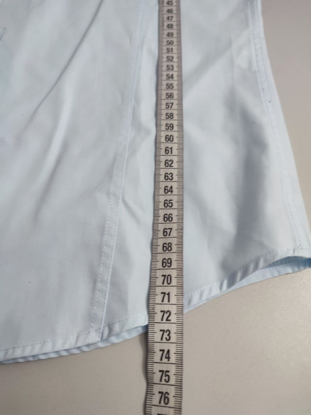 Рубашка Grostyle практичная 44 размер