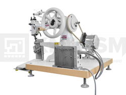 МАШИНА ДЛЯ РЕМОНТА ОБУВИ A-962-HM AURORA