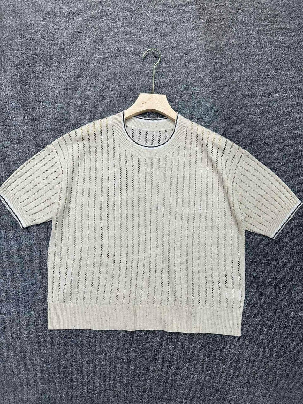 Кофта Brunello Cucinelli