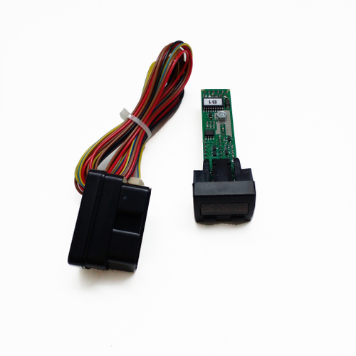 Бортовой компьютер ШТАТ X1-NG Niva Legend Зеленый индикатор