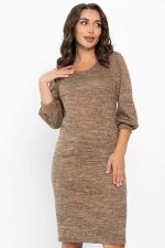 Платье Феличита (капучино) П14028-19М LT Collection