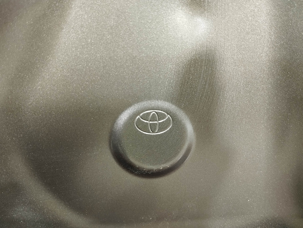 Дверь передняя правая Toyota RAV4 IV (XA40) 12-19 Б/У Оригинал 670010R080