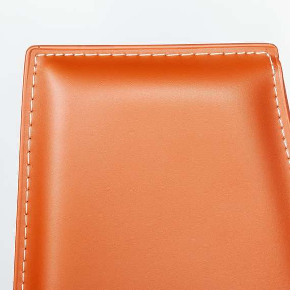 Стул Boss, рыжий