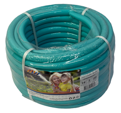 Шланг пищевой "Силикон", d-18x2мм - 20м