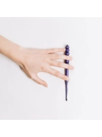 Крючок вязальный