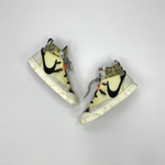 Кроссовки Nike Blazer Mid