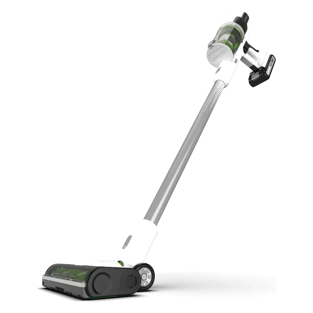 Аккумуляторный пылесос Greenworks G24SVK4D (1 x 4 Ач, ЗУ) 4701107UB