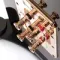 Perlisten Audio S5t Special Edition Ebony High Gloss
