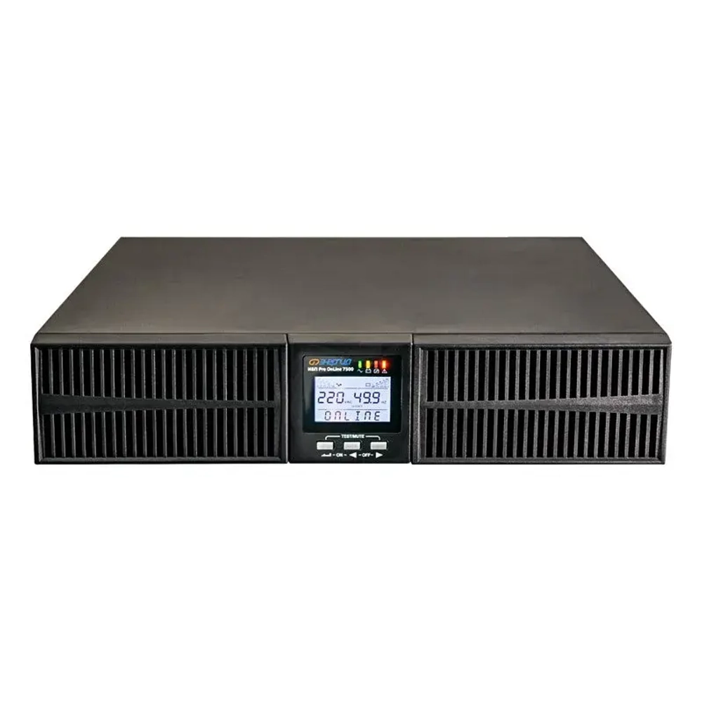 ЭНЕРГИЯ Pro OnLine 7500, EA-9006S, 192V источник бесперебойного питания Е0201-0046