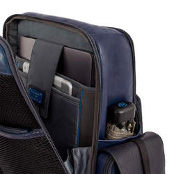 Рюкзак Piquadro Steven CA5659S118/BLU