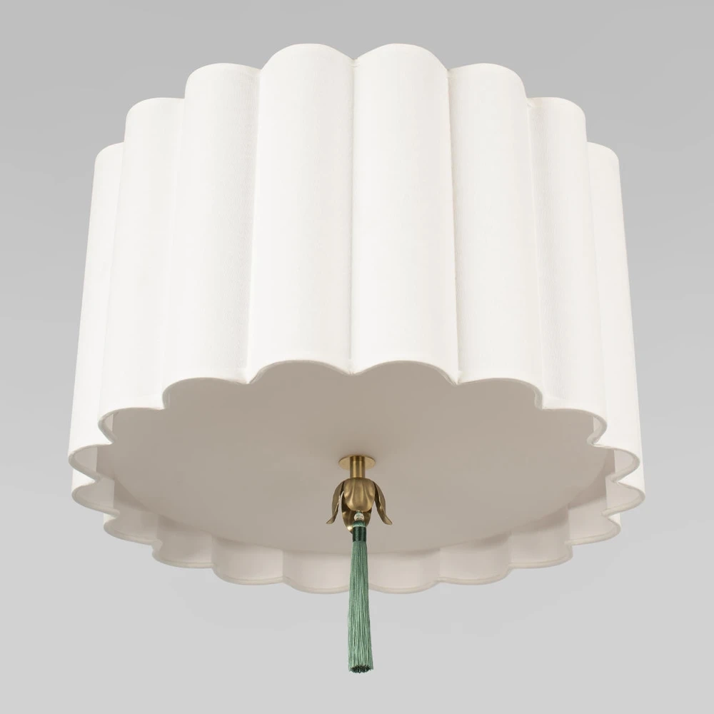 Потолочная люстра Loft It MELLOW 10306 Light linen