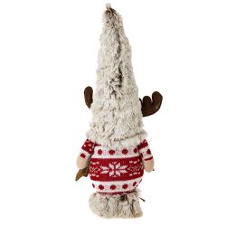 GAEM Игрушка набивная "Гном", L18 W9 H44/29 см, 2в.