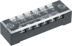 Клеммные терминалы Navigator 95 732 NTB-TB-1506 1.5мм2 15А 6 пар