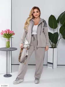 Костюм II-1364 Фабрика Моды