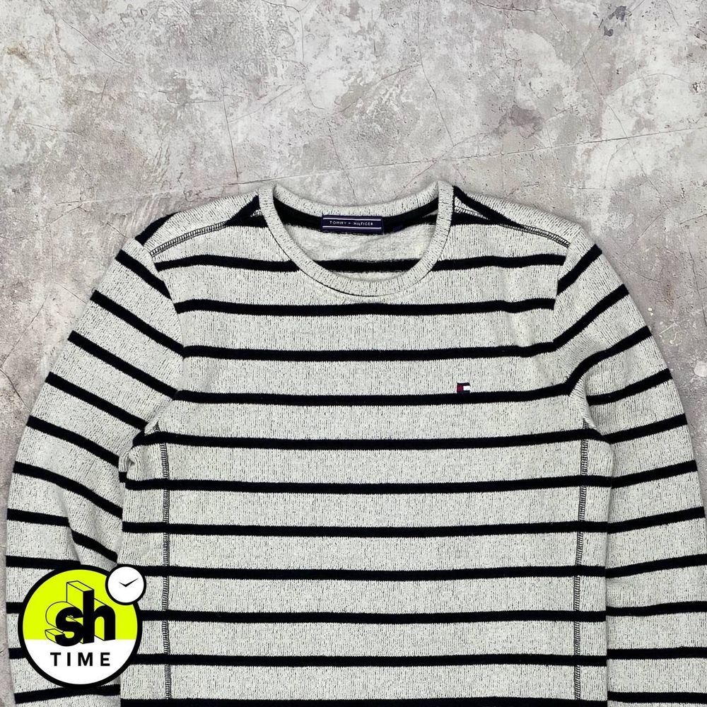 Свитер TommyHilfiger