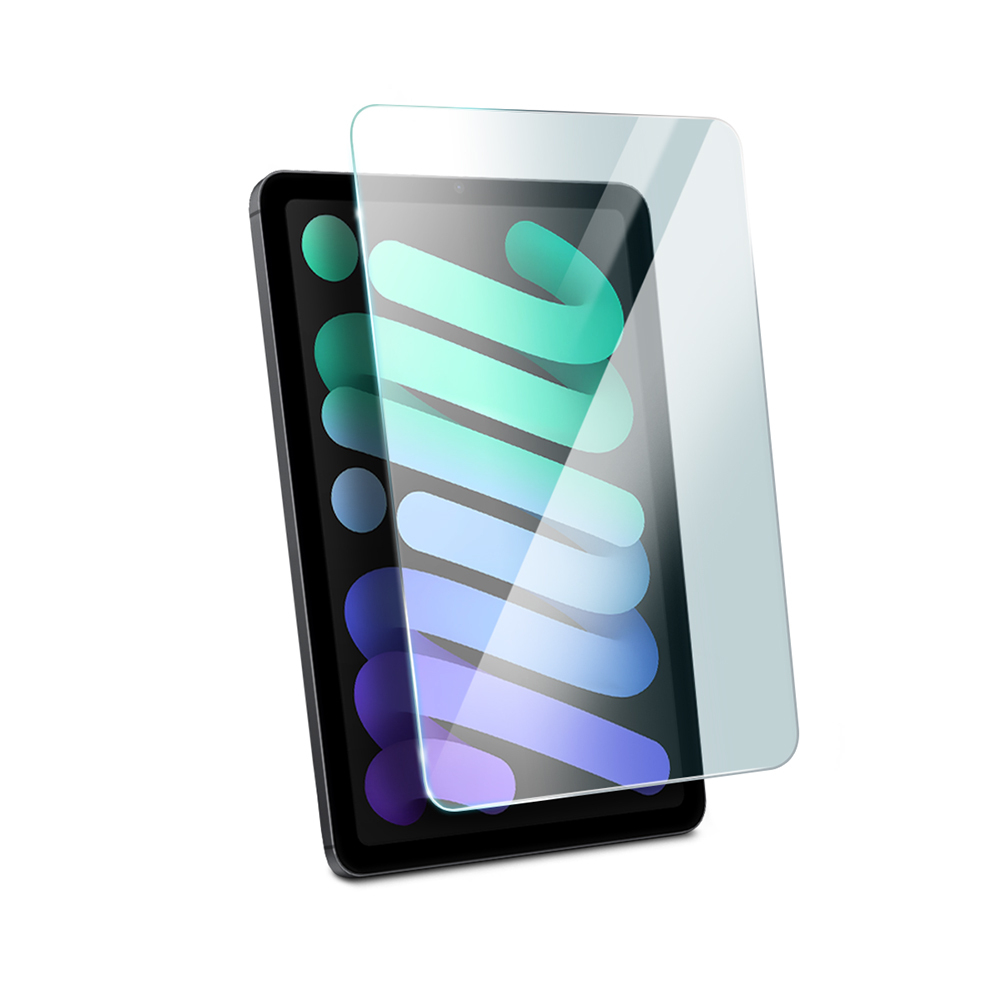Защитное стекло на Apple iPad
