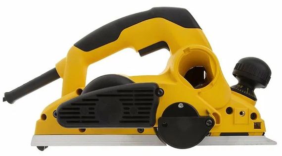 Рубанок DeWalt D26500
