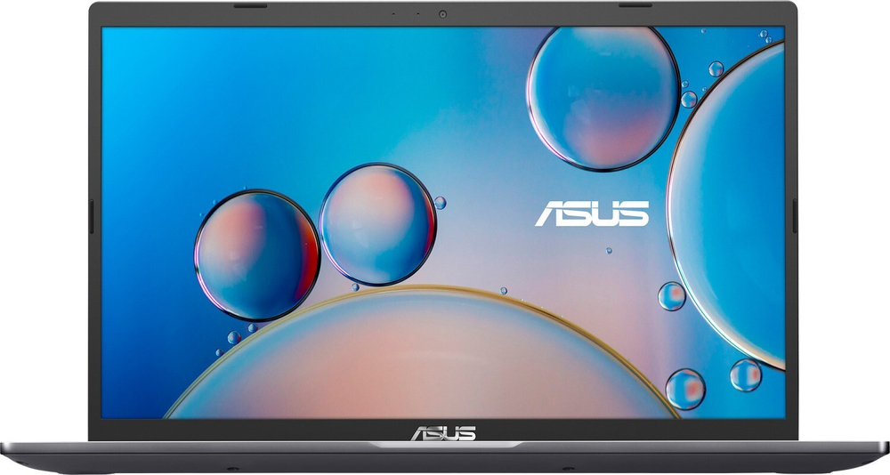 Ноутбук Asus Laptop 15 X515JP-BQ029T (90NB0SS1-M02450) 15.6;(1920x1080)IPS/ i5-1035G1(1.2ГГц)/ 8Гб/ 512Gb SSD/ GeForce MX330 2Гб/ нет DVD/ Win10 / Серый