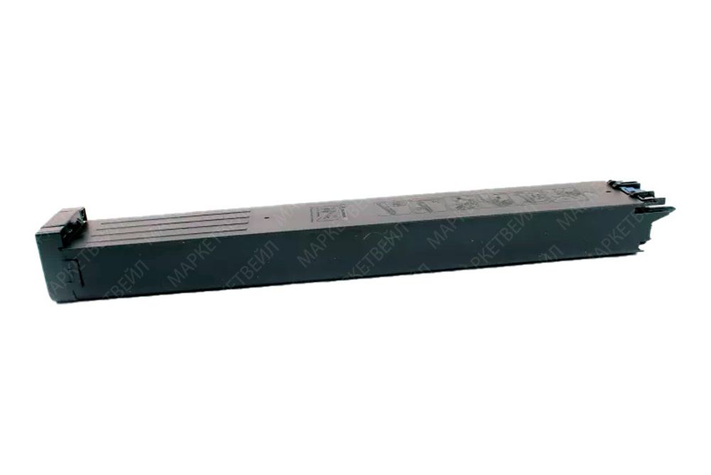 Тонер-картридж для Sharp MX 2300/2700 (MX-27GTBA) black 18K (туба 460г) (ELP Imaging®)