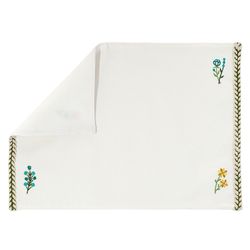 Салфетка под приборы Meadow bloom из коллекции Ethnic, 33х48 см