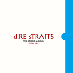 Dire Straits / The Studio Albums 1978 - 1991 (6CD)