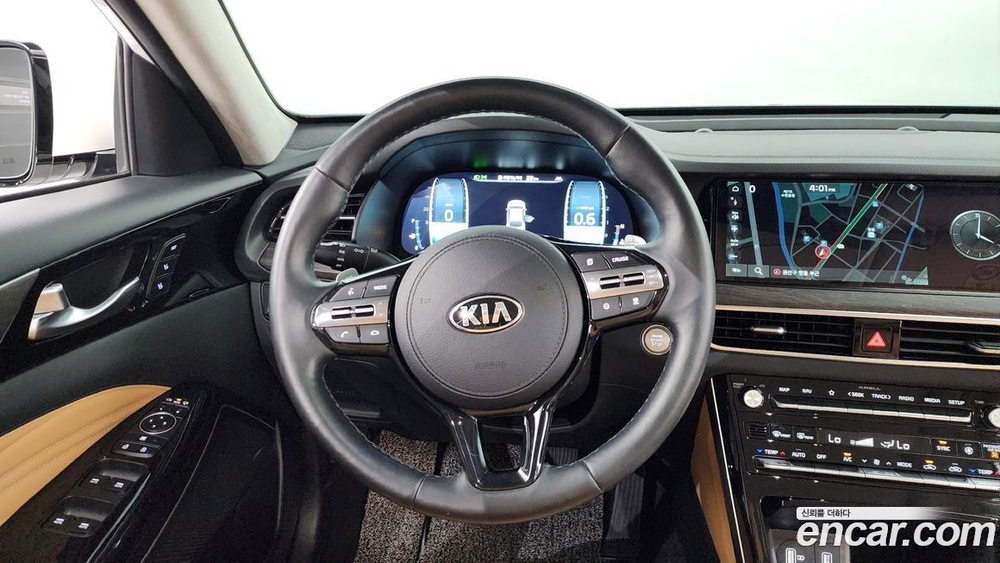 Kia K7 (Cadenza) Premier 2.5 GDI X Editions (11.2020)