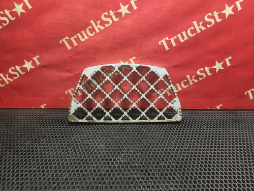 Площадка подножки