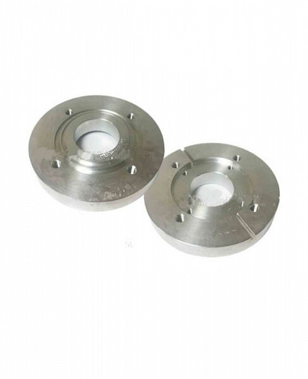 Фланец МПТ-1700.9791.05.02.001