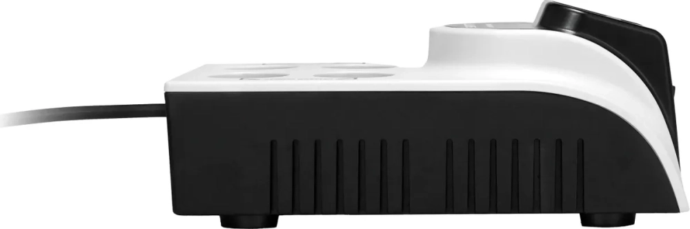 Бытовой стабилизатор напряжения SMARTWATT AVR HOME 500RU