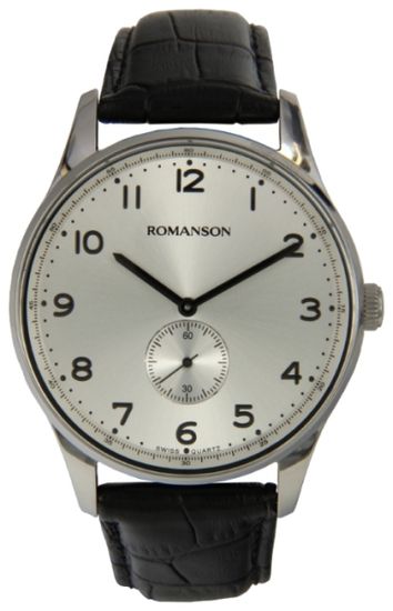 Наручные часы Romanson TL0329DMWWH