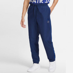 Jordan x Fragment Woven Pant Navy Sport Royal White, DA2979-414