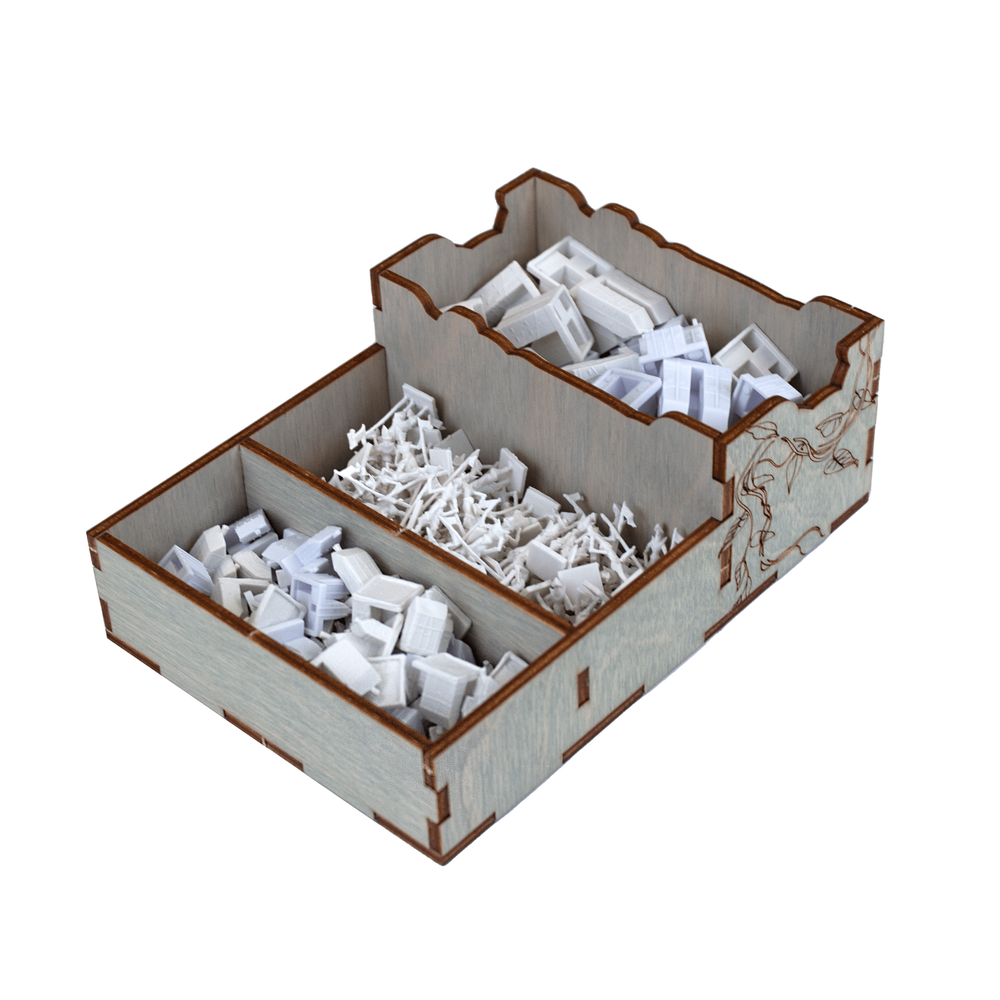 Органайзер Остров Духов (Spirit Island)