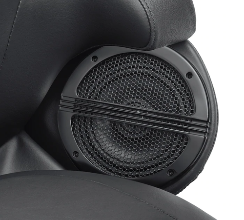 76000677 Накладка решетки динамика, 2 шт., алюминий- 70% Sale