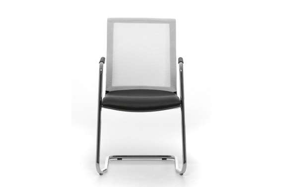 Конференц-кресло Skin