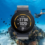 Умные часы Suunto 9 Peak Pro Ocean Blue