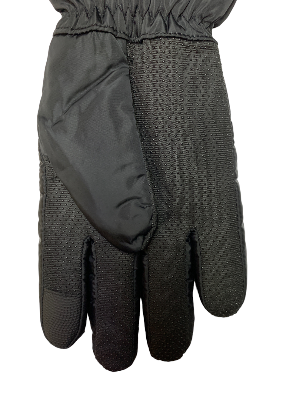 Harmony.Перчатки. Мужские. Верх: Непромокаемый материал. Подклад: Плюш-флис. Горнолыжные. 12 шт в упаковке.
