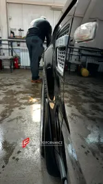 КОВАНЫЕ ДИСКИ ДЛЯ LAND ROVER RANGE ROVER SPORT L320 Рестайлинг 2012