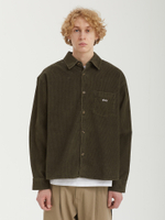 Мужская Рубашка Buckley Corduroy Woven