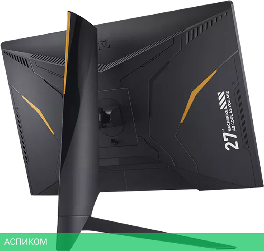 Монитор Machenike MK27QG170S2RU