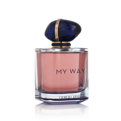 Giorgio Armani My Way Intense Eau De Parfum Refillable 90 ml (woman)