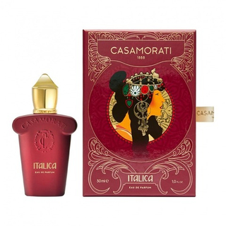 CASAMORATI 1888 ITALICA unisex 1 ml