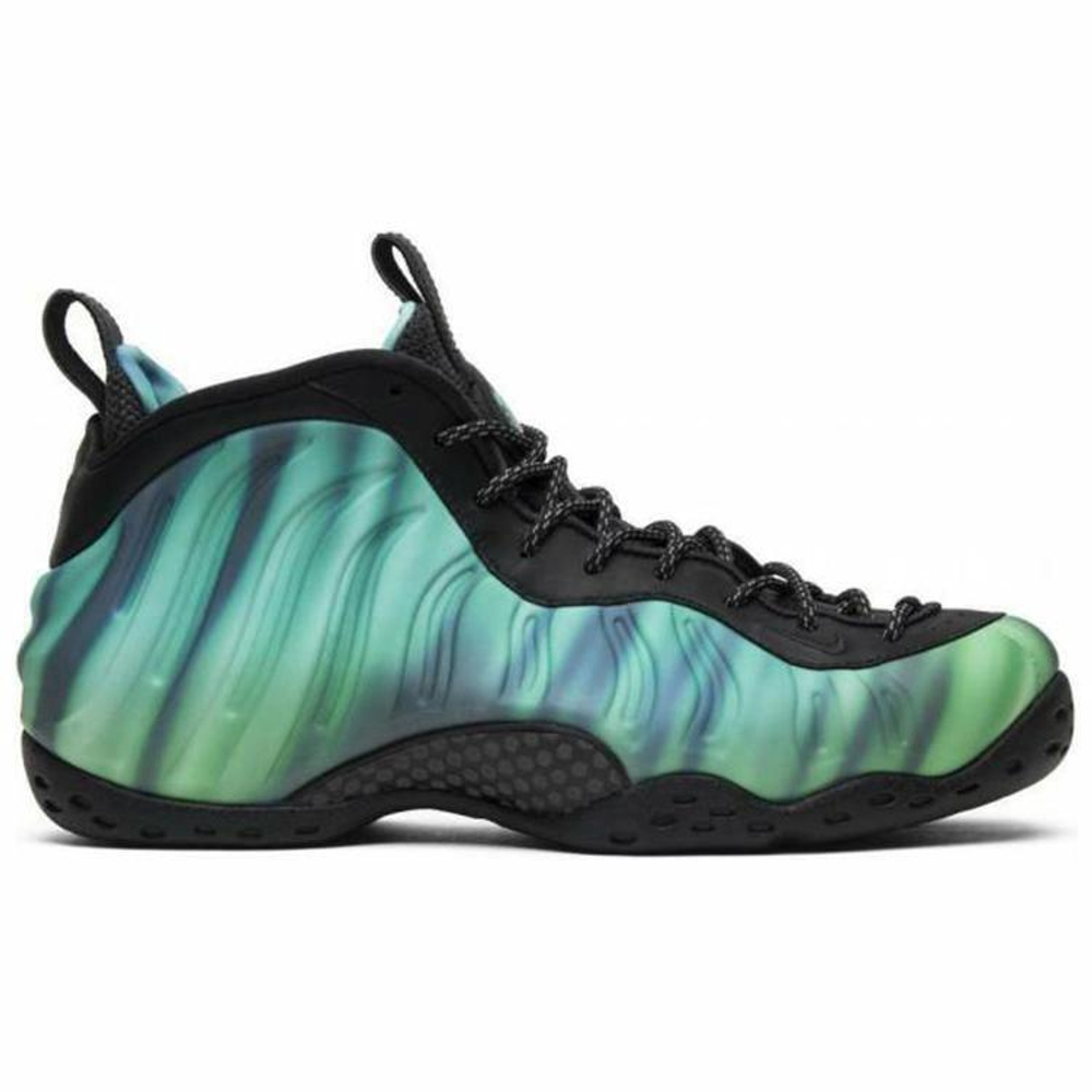 Кроссовки Nike Foamposite One Northern Lights