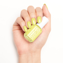 essie feel the fizzle - Долговечный лак для ногтей лимитированная серия, 13,5 ml