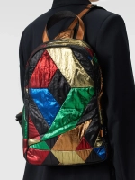 Рюкзак пэчворк OLA OLA