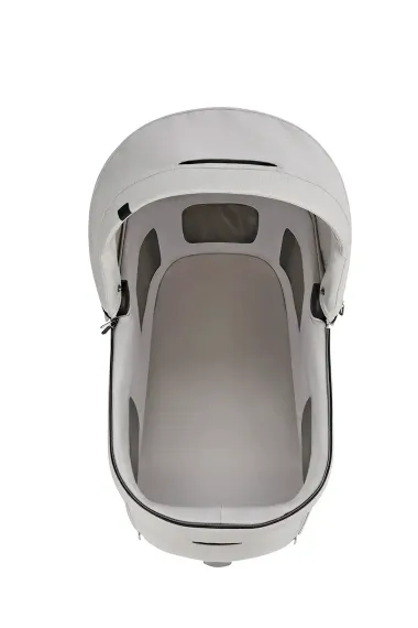 Коляска Inglesina Aptica 2 в 1 Opal Ivory