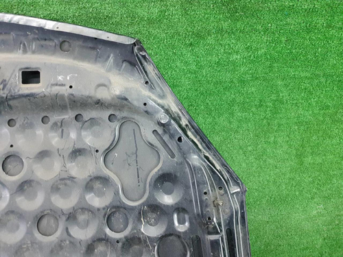 Капот Opel Astra H (2004-2014)