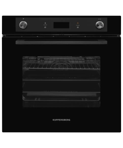 Духовой шкаф Kuppersberg HM 639 Black