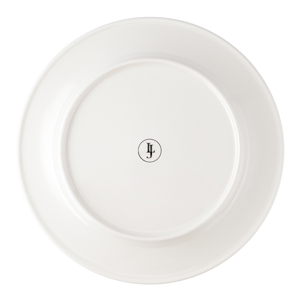 Тарелка 21см Love Birds Liberty Jones Birds of Paradise