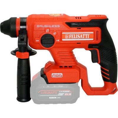 Перфоратор аккумуляторный FELISATTI FT1578