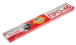 Сварочный аппарат инверторный Ресанта САИ-220ПН (ММА, 220 А, ПВ - 70%)